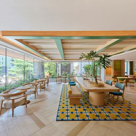 The Royal Park Hotel Ginza 6-Chome โตเกียว ภายนอก รูปภาพ