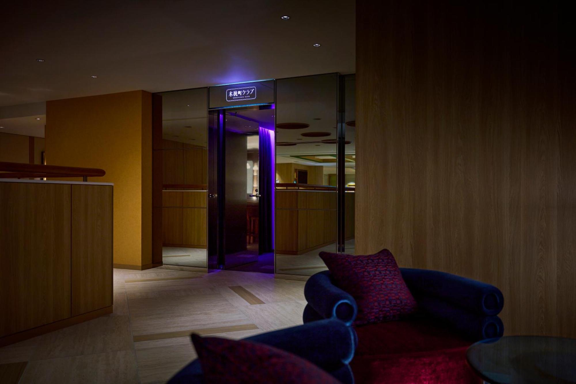 The Royal Park Hotel Ginza 6-Chome โตเกียว ภายนอก รูปภาพ