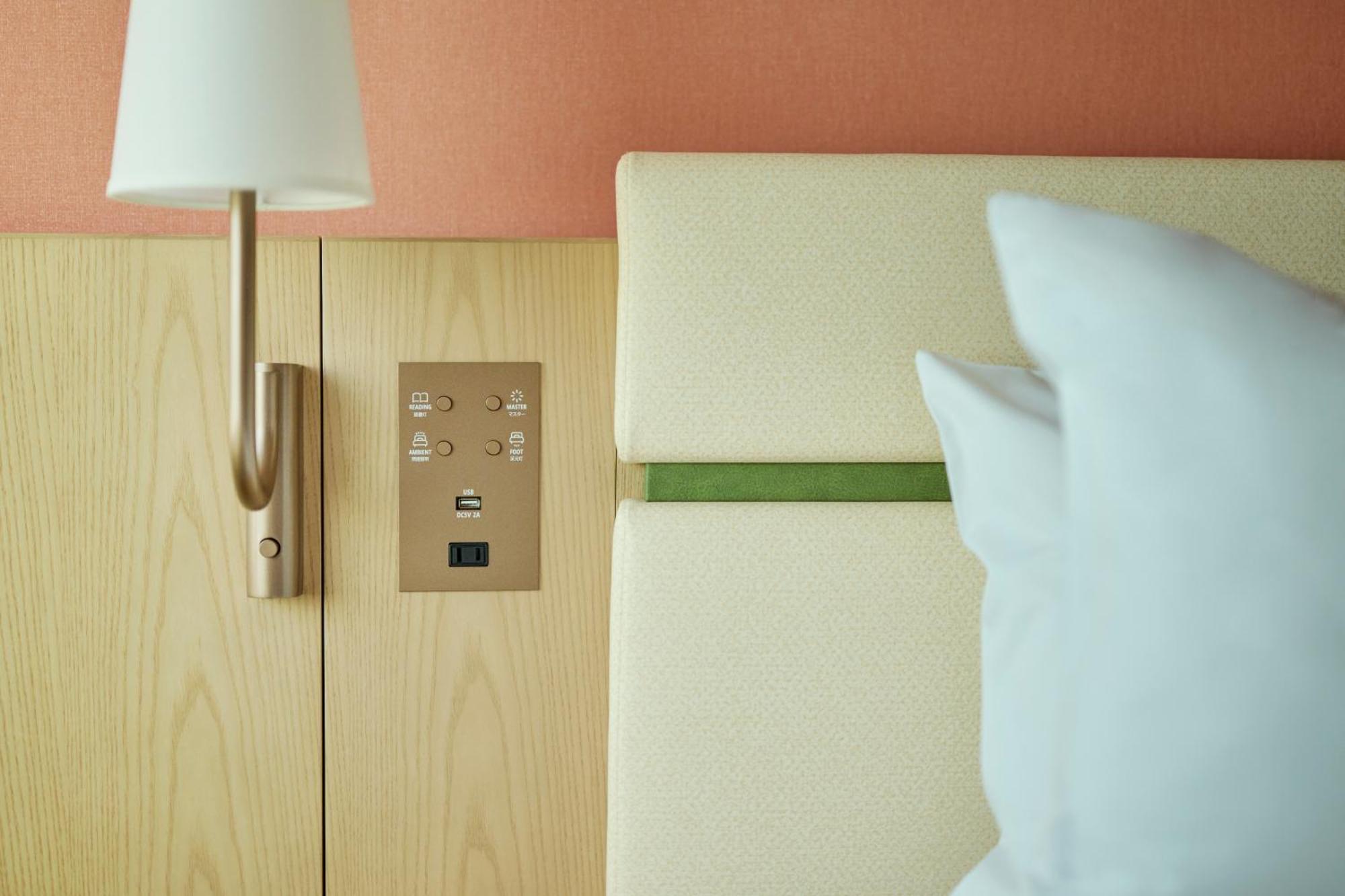 The Royal Park Hotel Ginza 6-Chome โตเกียว ภายนอก รูปภาพ