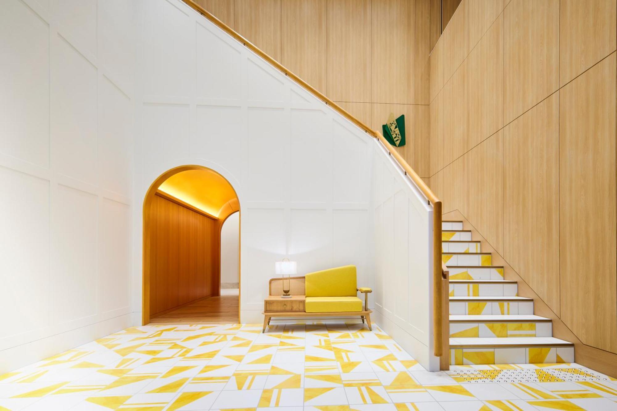 The Royal Park Hotel Ginza 6-Chome โตเกียว ภายนอก รูปภาพ