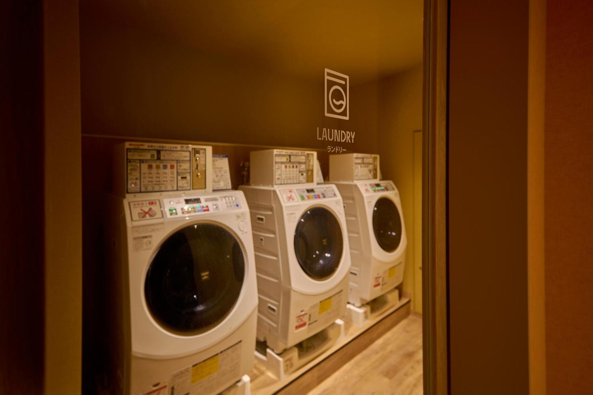 The Royal Park Hotel Ginza 6-Chome โตเกียว ภายนอก รูปภาพ