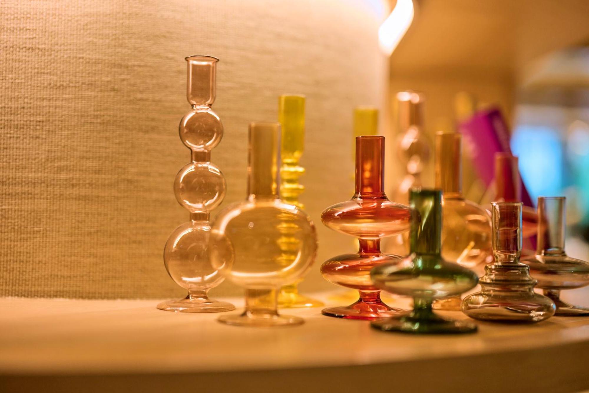 The Royal Park Hotel Ginza 6-Chome โตเกียว ภายนอก รูปภาพ