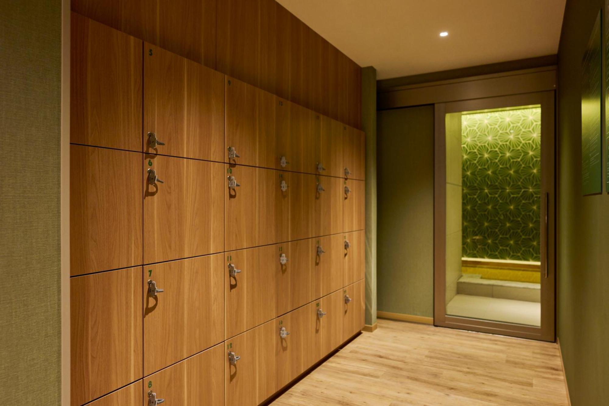 The Royal Park Hotel Ginza 6-Chome โตเกียว ภายนอก รูปภาพ