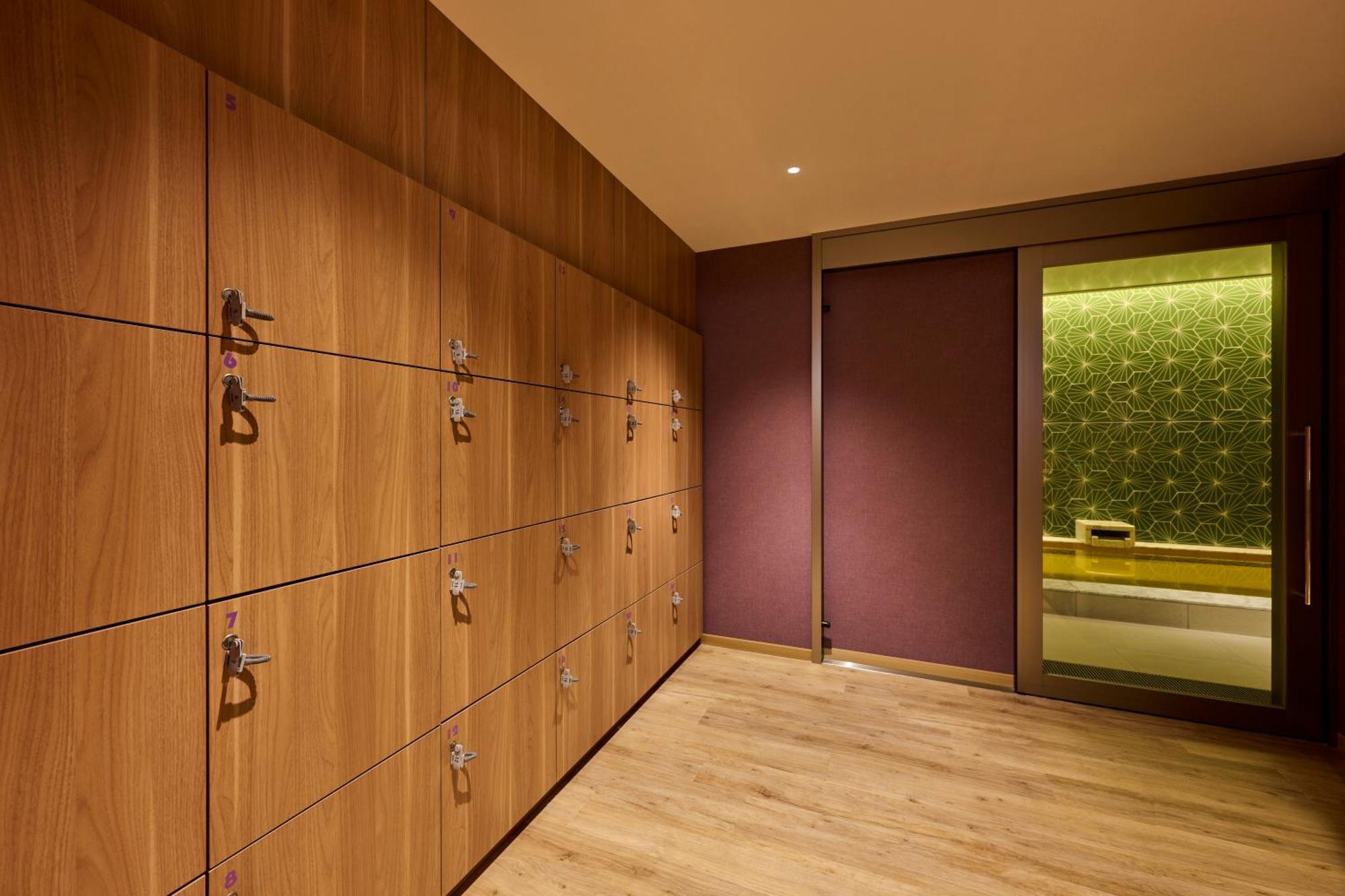 The Royal Park Hotel Ginza 6-Chome โตเกียว ภายนอก รูปภาพ