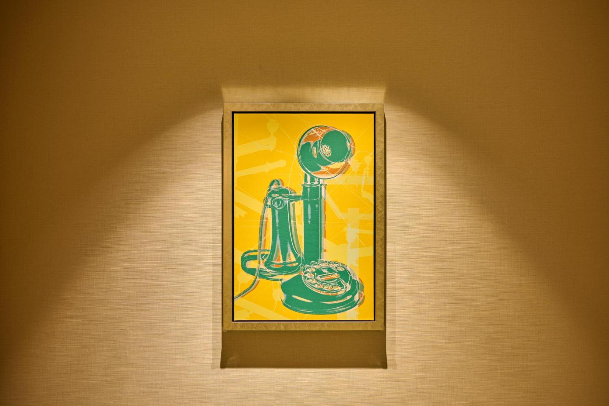 The Royal Park Hotel Ginza 6-Chome โตเกียว ภายนอก รูปภาพ