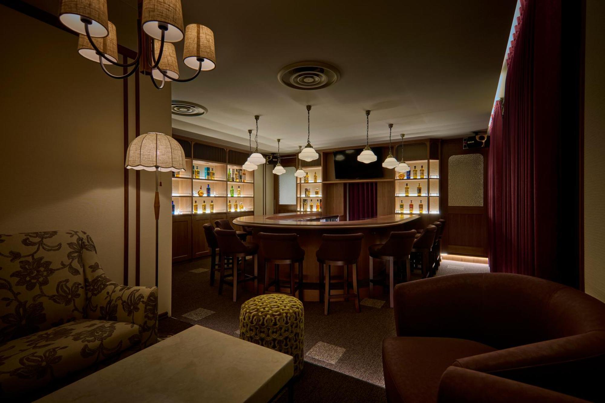 The Royal Park Hotel Ginza 6-Chome โตเกียว ภายนอก รูปภาพ