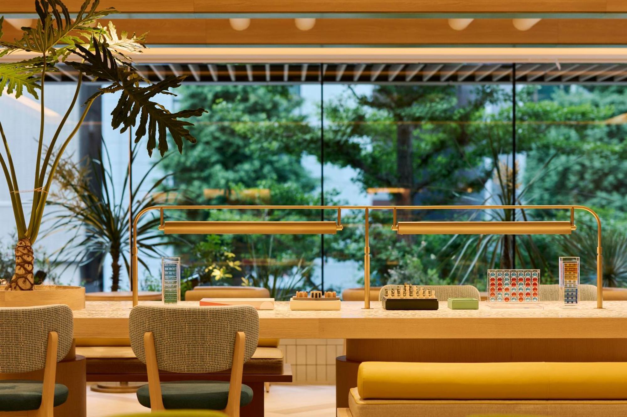 The Royal Park Hotel Ginza 6-Chome โตเกียว ภายนอก รูปภาพ