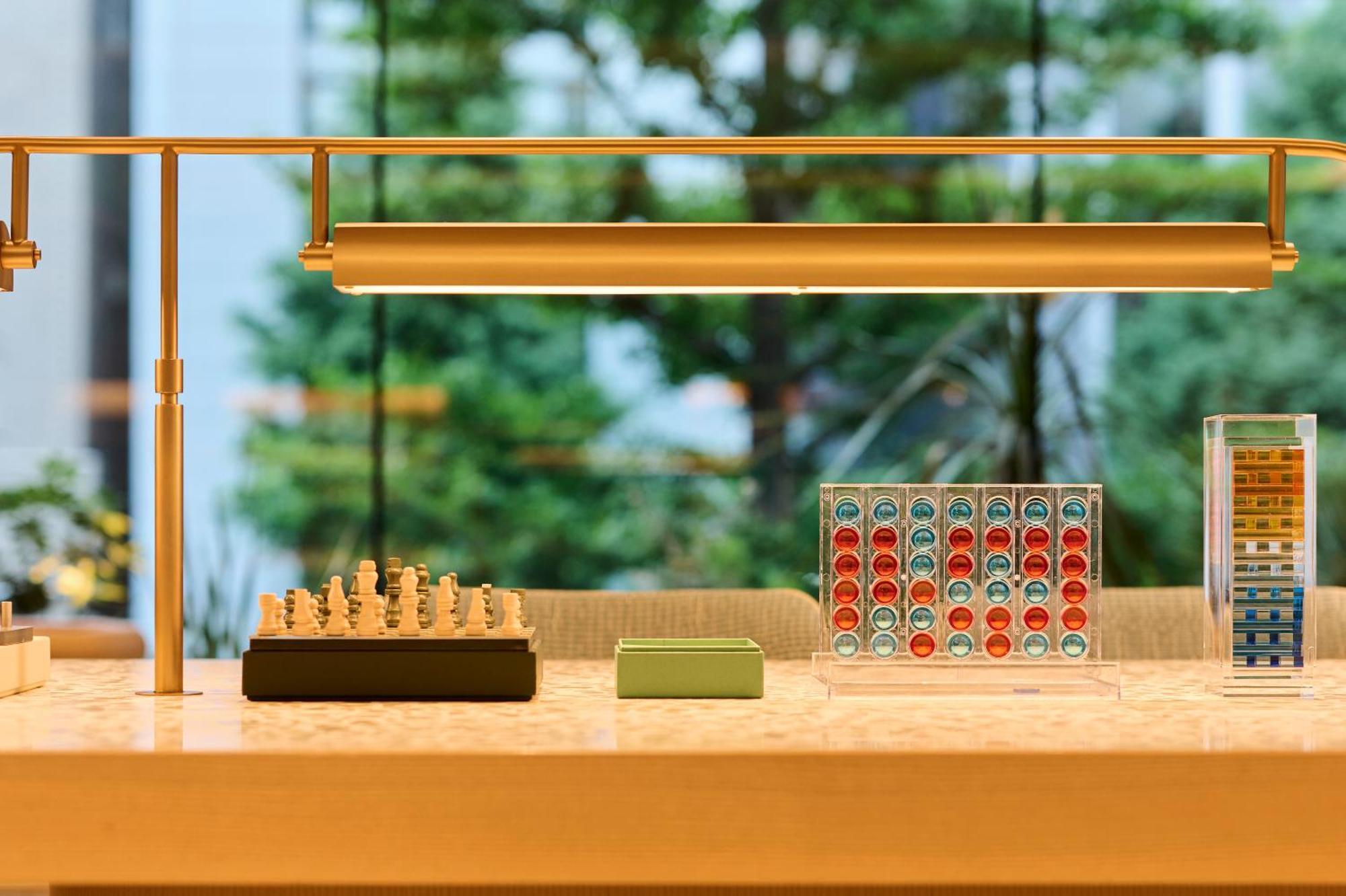 The Royal Park Hotel Ginza 6-Chome โตเกียว ภายนอก รูปภาพ