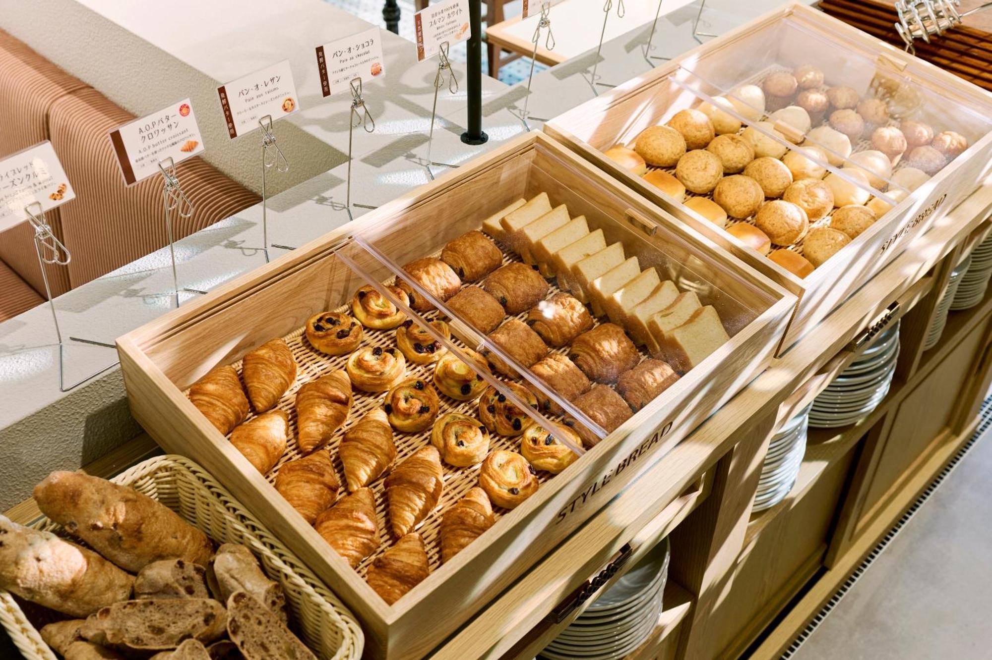 The Royal Park Hotel Ginza 6-Chome โตเกียว ภายนอก รูปภาพ