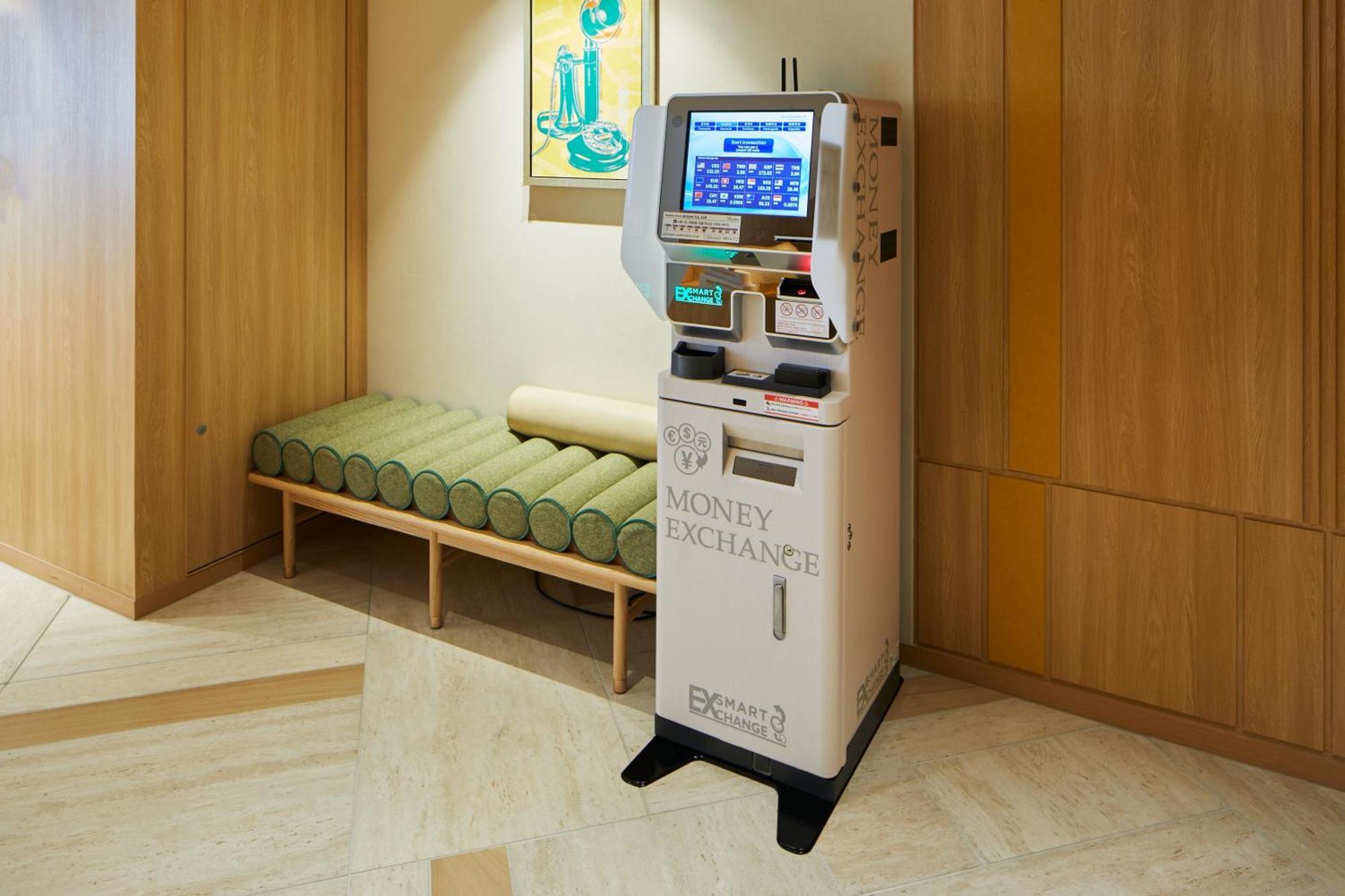 The Royal Park Hotel Ginza 6-Chome โตเกียว ภายนอก รูปภาพ