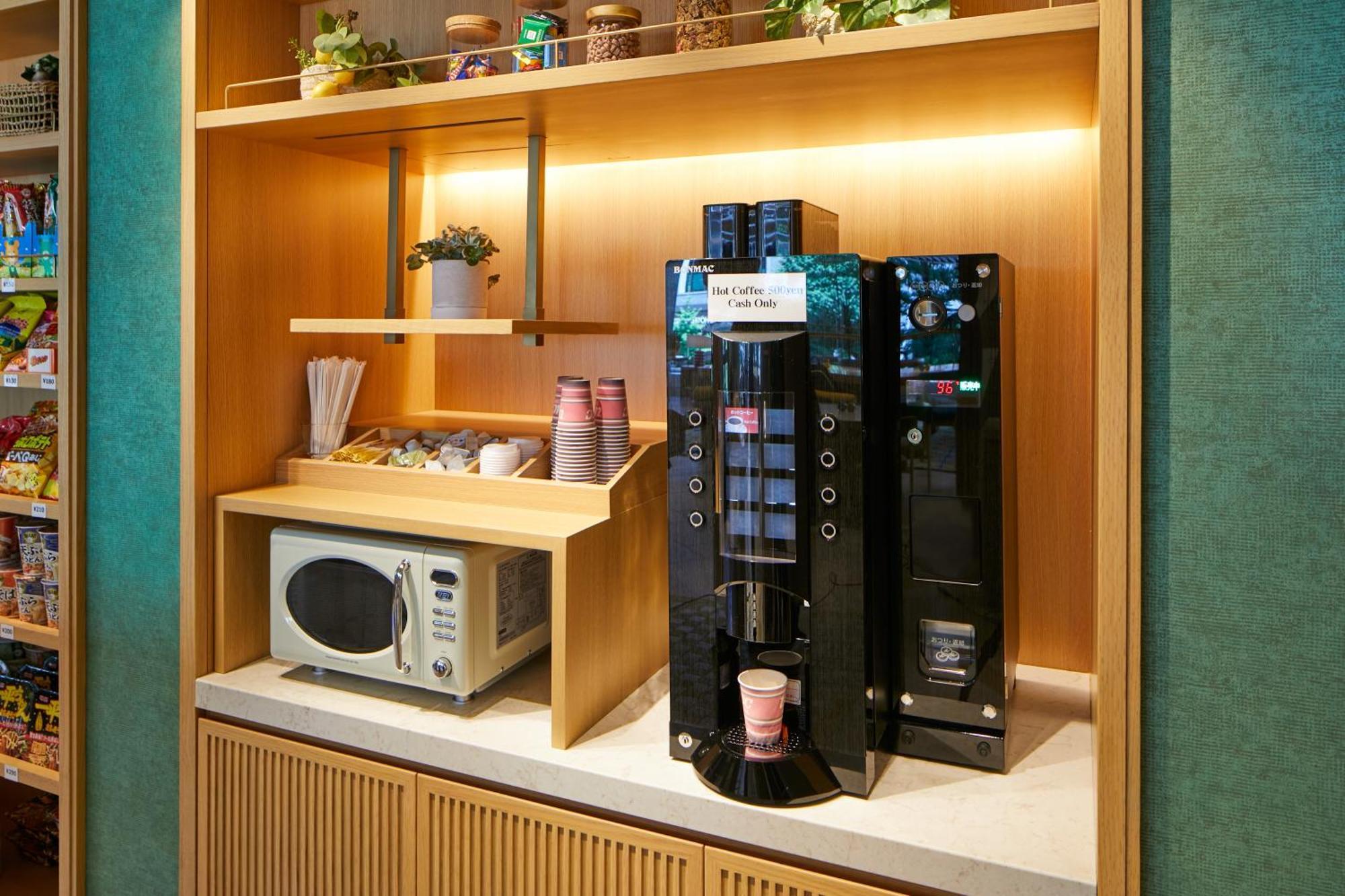 The Royal Park Hotel Ginza 6-Chome โตเกียว ภายนอก รูปภาพ